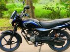 Bajaj Platina ES 2012