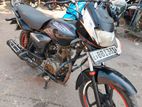 Bajaj Platina ES 2014