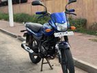 Bajaj Platina 100 ES 2015