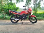 Bajaj Platina ES 2015