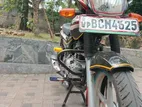 Bajaj Platina ES 2015