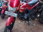 Bajaj Platina Es 2015