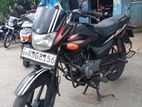 Bajaj Platina Es 2015
