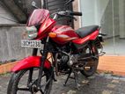 Bajaj Platina Es 2015