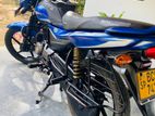 Bajaj Platina Es 2015