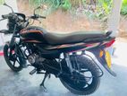 Bajaj Platina Es 2015