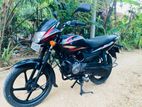 Bajaj Platina ES 2015