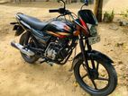 Bajaj Platina ES 2015
