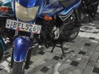 Bajaj Platina ES 2016