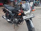 Bajaj Platina Es 2016