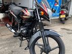 Bajaj Platina Es 2016