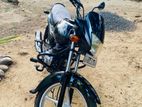 Bajaj Platina ES 2016