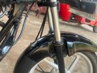 Bajaj Platina Es 2017