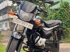 Bajaj Platina Es 2017