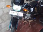 Bajaj Platina ES 2017