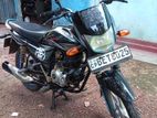Bajaj Platina ES 2017