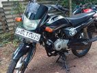 Bajaj Platina Es 2017