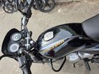 Bajaj Platina ES 2017