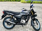 Bajaj Platina ES 2017