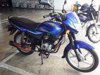 Bajaj Platina 2017