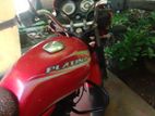 Bajaj Platina 2017