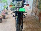 Bajaj Platina ES 2017