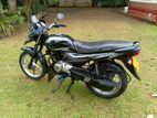 Bajaj Platina ES 2017