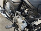 Bajaj Platina ES 2017