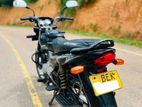 Bajaj Platina Es 2017