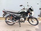 Bajaj Platina Es 2017