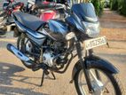 Bajaj Platina ES 2018