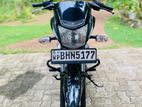 Bajaj Platina ES 2018