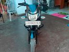 Bajaj Platina es 2018
