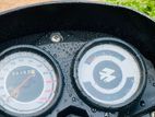 Bajaj Platina ES 2018