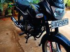 Bajaj Platina 2019