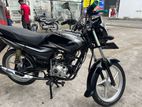 Bajaj Platina ES 2017