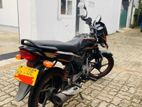 Bajaj Platina ES100 2015