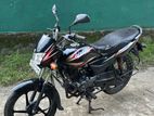 Bajaj Platina ES100 2015