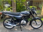 Bajaj Platina ES100 2018