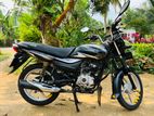 Bajaj Platina ES100 2018