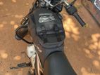 Bajaj Platina ES 100 2019