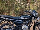 Bajaj Platina ES100 2019