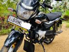 Bajaj Platina es100 2019