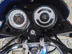 Bajaj Platina Ex 100 2015