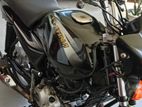 Bajaj Platina Ex 2017