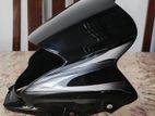 Bajaj Platina Face Cowl
