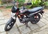 Bajaj Platina First Owner 2015 in Battaramulla