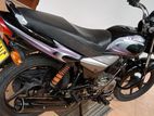 Bajaj Platina 2014