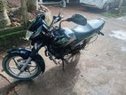 Bajaj Platina 2007