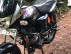 Bajaj Platina 2009